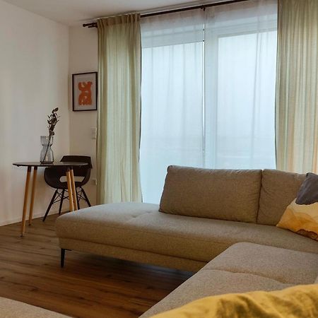 Hygge Home - Mit Garten Und Stellplatz Fuer Feriengaeste-, Monteure / Netflix / 10 Min. Zur Sinsheim Therme Und Zur Autobahn Экстерьер фото