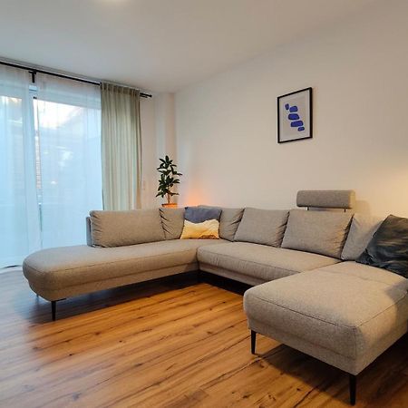 Hygge Home - Mit Garten Und Stellplatz Fuer Feriengaeste-, Monteure / Netflix / 10 Min. Zur Sinsheim Therme Und Zur Autobahn Экстерьер фото