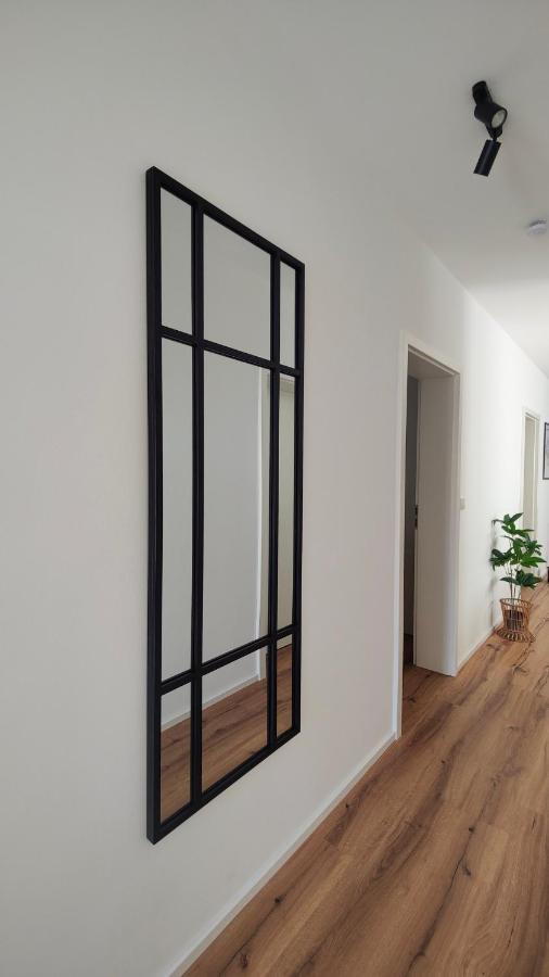 Hygge Home - Mit Garten Und Stellplatz Fuer Feriengaeste-, Monteure / Netflix / 10 Min. Zur Sinsheim Therme Und Zur Autobahn Экстерьер фото