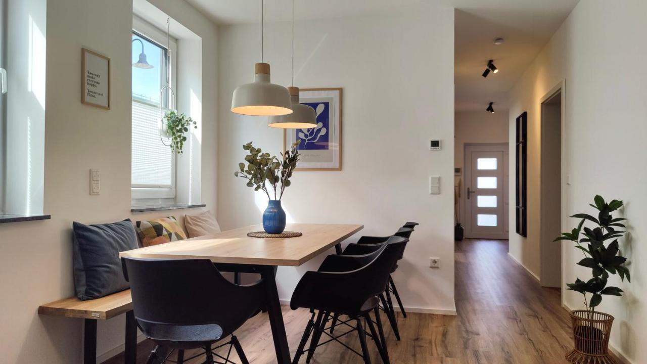 Hygge Home - Mit Garten Und Stellplatz Fuer Feriengaeste-, Monteure / Netflix / 10 Min. Zur Sinsheim Therme Und Zur Autobahn Экстерьер фото